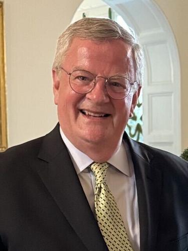 Brian Coyne
