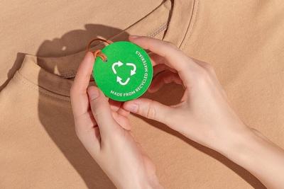 Corporate swag makes an eco-friendly shift