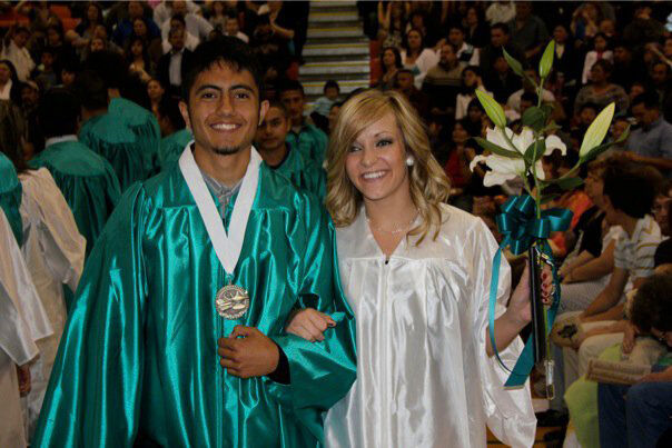 Class of 2011 Graduation