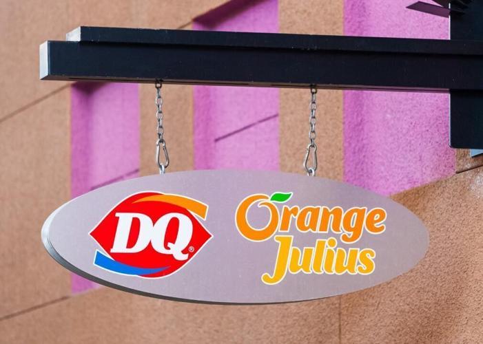 #50. Orange Julius