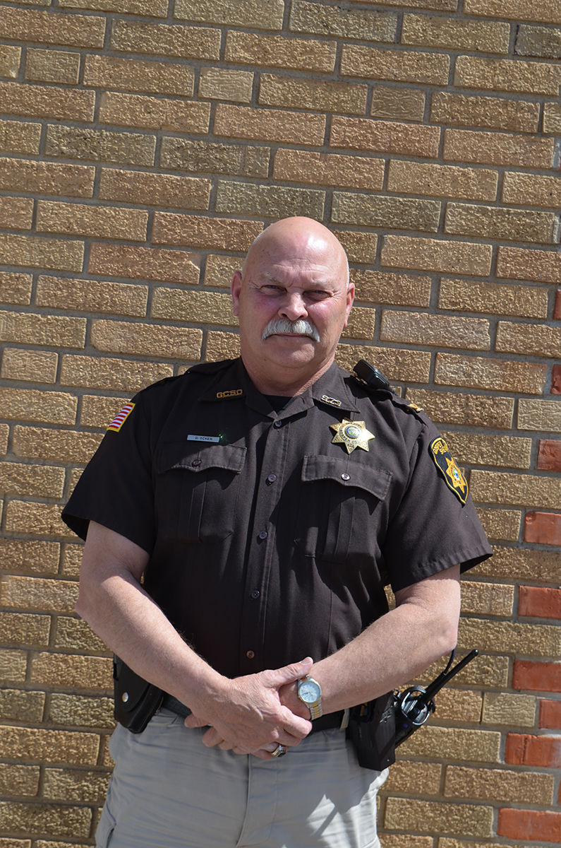 Criminal law project topics picture