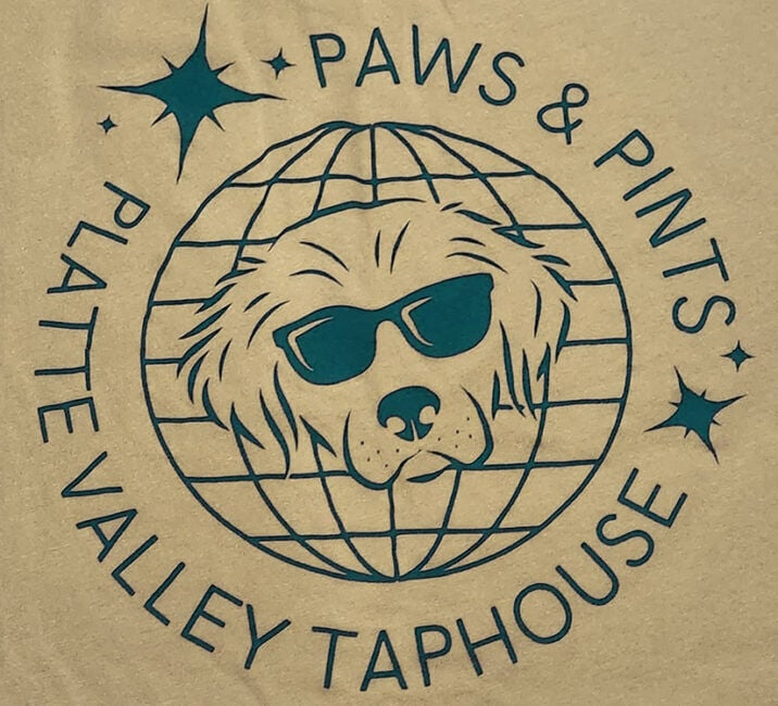 Paws and Pints Beer Garden Yoga