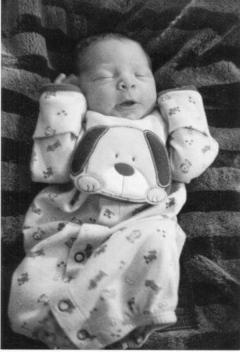 Jhaylen Bryen Freburg 