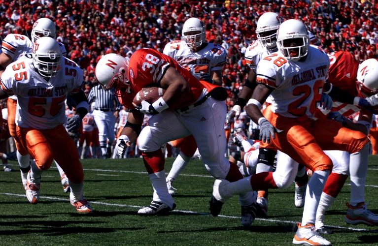 1999 Oklahoma State