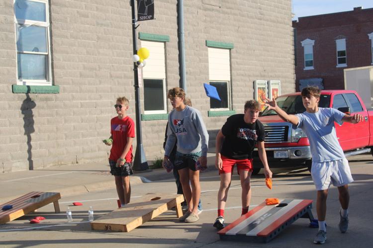 Cornhole