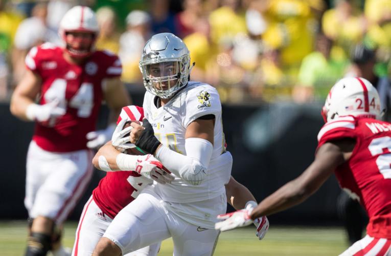 college football | nebraska cornhusker football | 2017 | non-conference | huskers | oregon | big ten conference | pac 12 conference | ducks | nebraska | ncaa