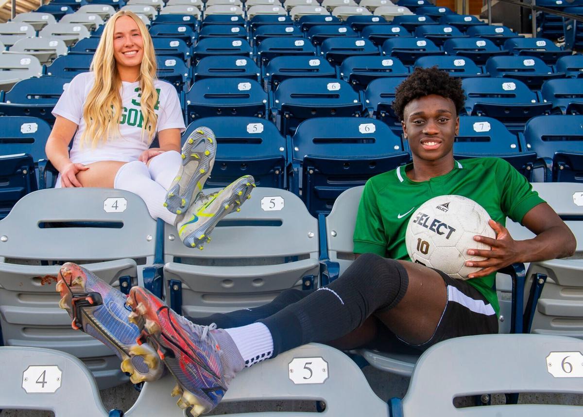 Soccer portrait, 5.24