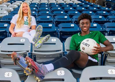 Soccer portrait, 5.24