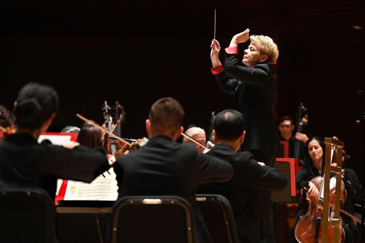 Philadelphia Orchestra, 3.24