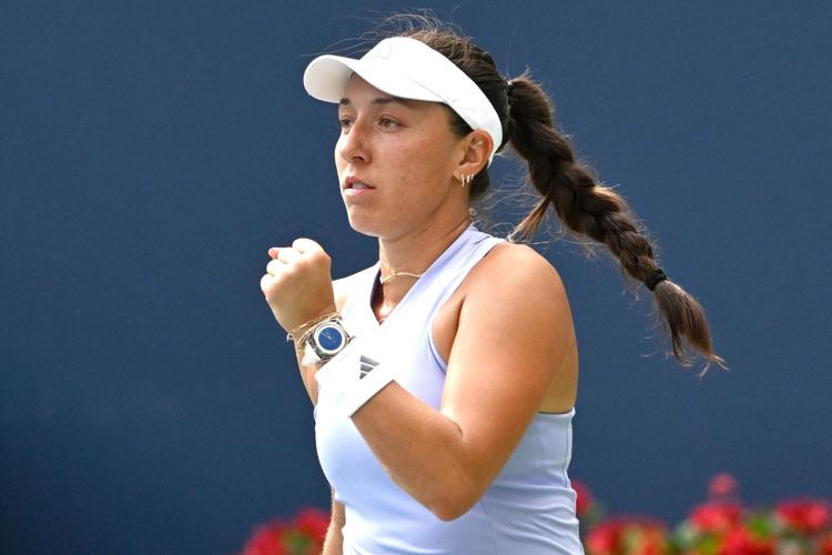 TENNIS/