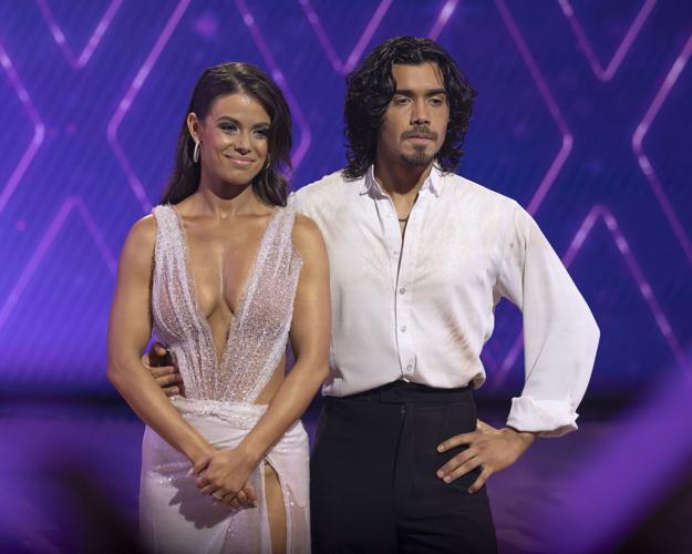 Dancing With the Stars: The Next Pro -- July 20 episode