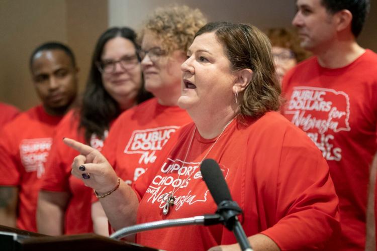 Support our Schools, 8.30