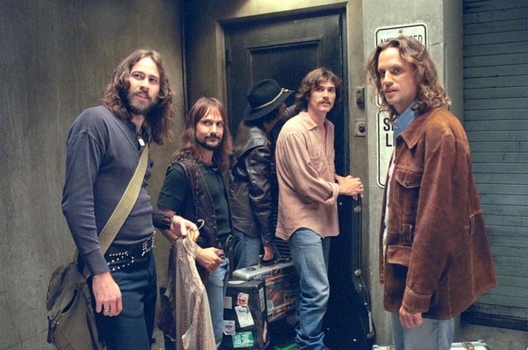 Almost Famous