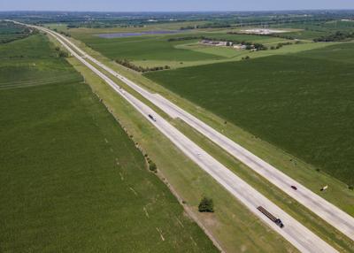 I-80 expansion
