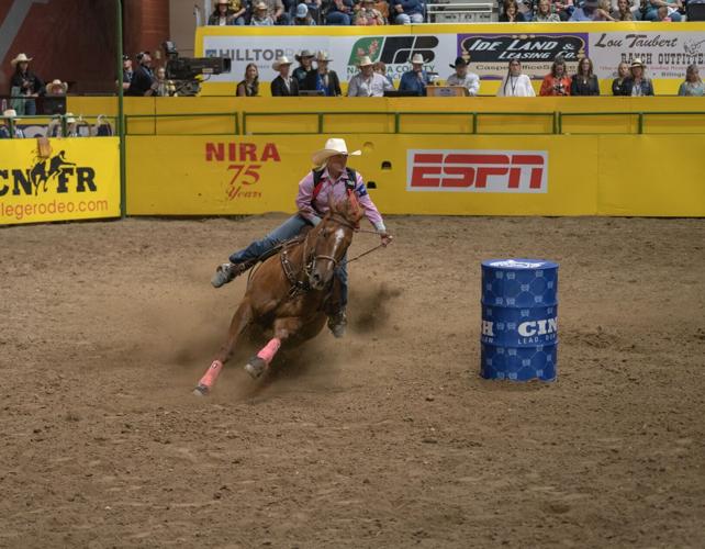 CNFR 2023 Final
