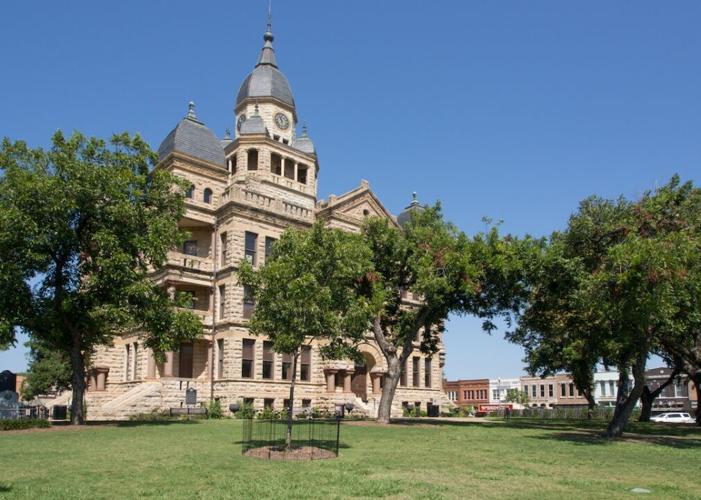 #57. Denton, Texas