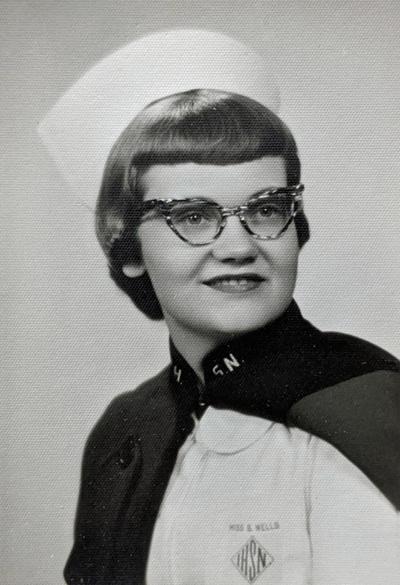 Barbara Dickey