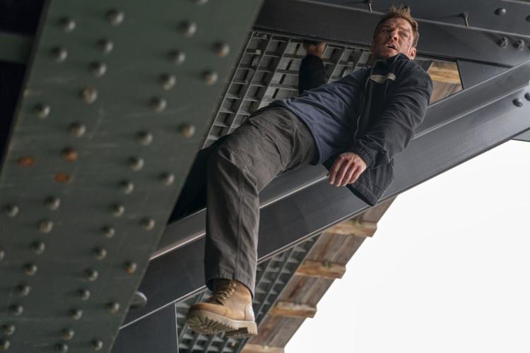 Reacher Season 4