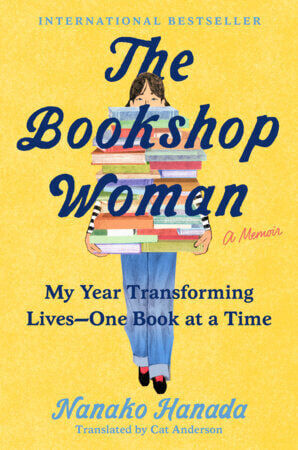 Nanako Hanada is a passionate book lover who manages the Village Vanguard, an iconically eccentric bookstore in Tokyo. But her story takes a turn with the breakdown of her marriage. Spending her nights alone in Tokyo’ s four-hour capsules, she’ s findin...