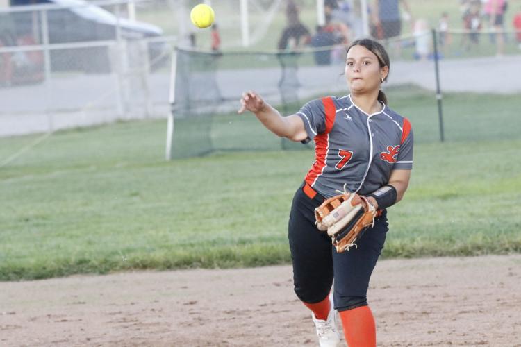 Lexington shutout against Kearney Catholic