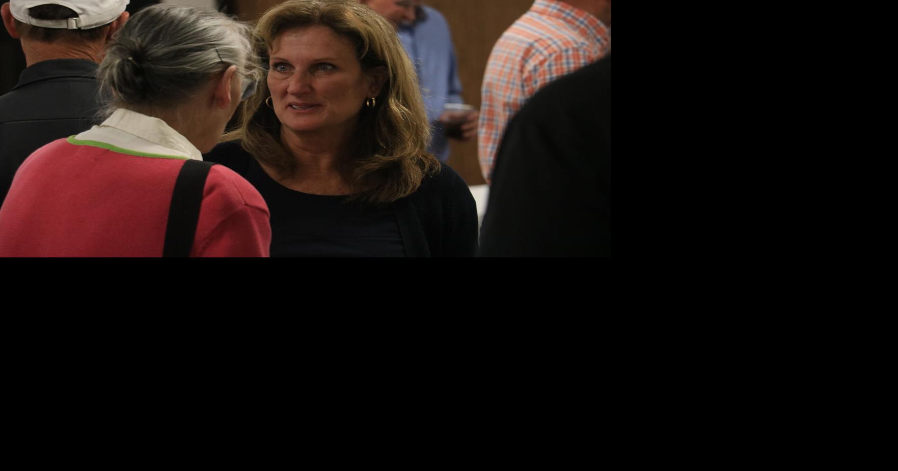“Face of the Foundation” Berke honored for directing LCF