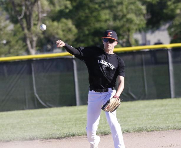 Ryker Wolfe