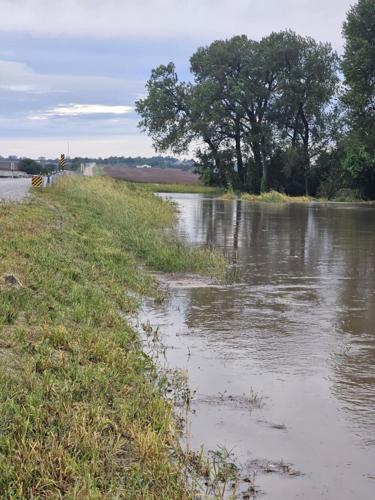 N 162nd and Raymond Rd