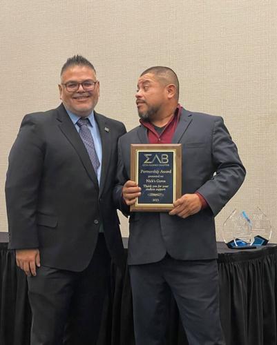 Carlos Godinez deportation