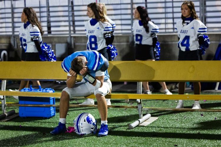 Lincoln Southwest vs. Lincoln East FB