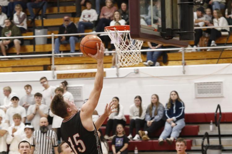 Cozad boys defeat Gothenburg