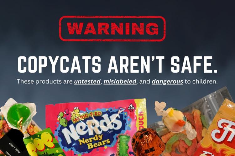 Attorney General Consumer Warning Poster