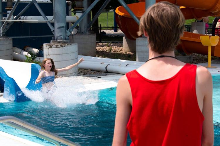 Pools/lifeguards 6.14