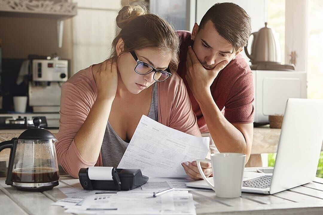 Money is Americans’ top source of stress, and it’s taking a toll on their mental health