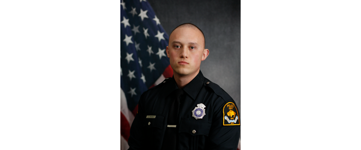 Sgt. Jacob Chong
