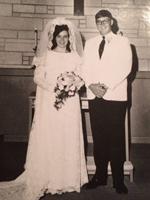 Holbeins celebrating 50th anniversary