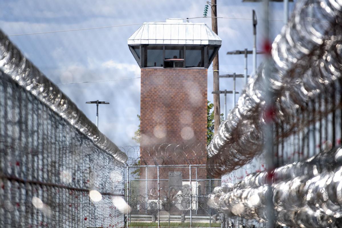 Nebraska State Penitentiary, 9.28