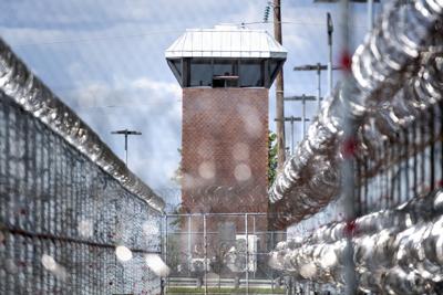 Nebraska State Penitentiary, 9.28