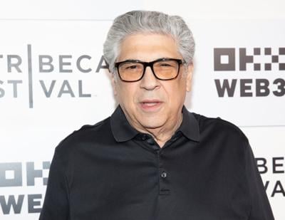 2024 Tribeca Film Festival: 'Stevie Van Zandt: Disciple' World Premiere