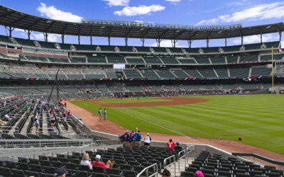 Baseball is Back! Get your Fanatics merchandise for every American League team here!