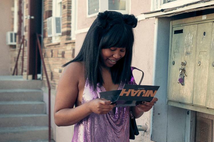 YE - Television SWARM