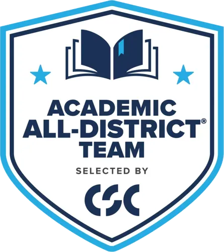 CSC Cross Country and Track Academic All-District Team Announced