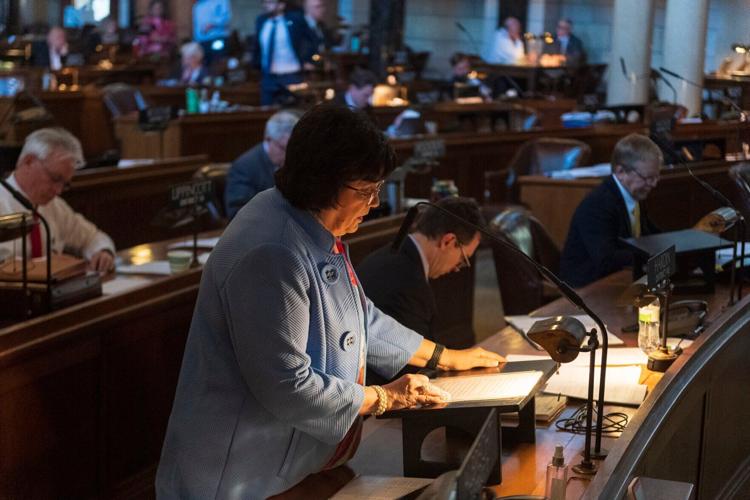 Abortion debate, 4.12