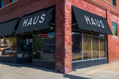 Das Haus announces closure, 6.18 (copy)