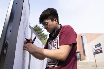 COPYRIGHT RESTRICTED Voting,