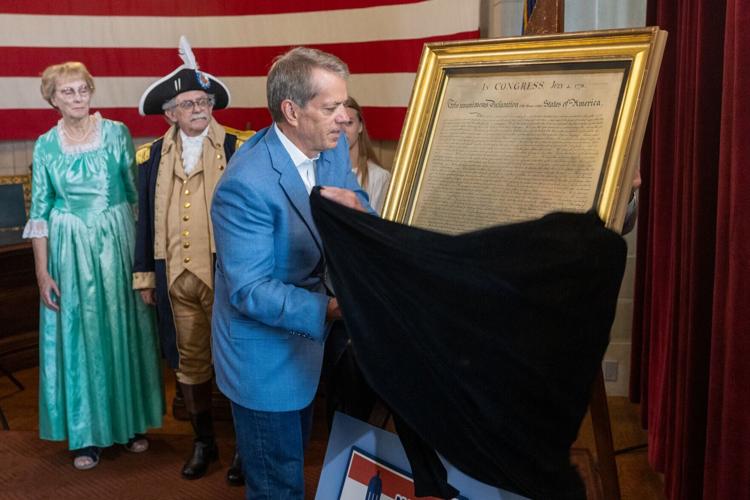 America 250 Objects, 7.1