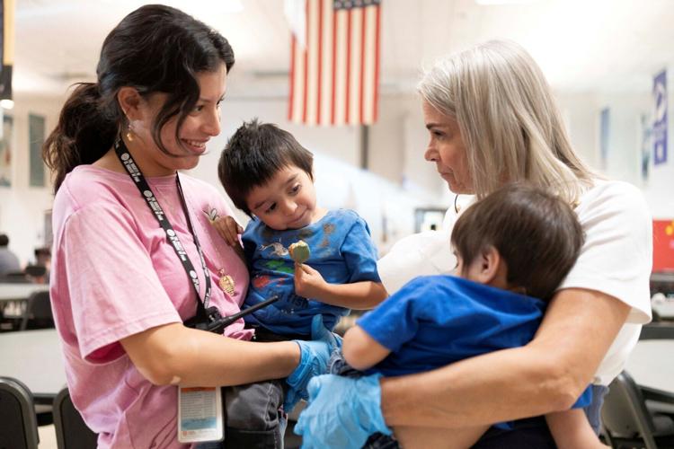 Arizona faces surge in food aid needs as SNAP recipients lose benefits