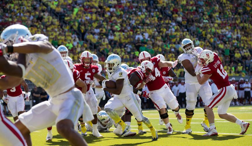 college football | nebraska cornhusker football | 2017 | non-conference | huskers | oregon | big ten conference | pac 12 conference | ducks | nebraska | ncaa