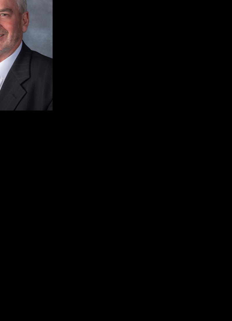 State Sen. Dave Murman