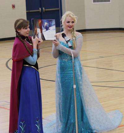 Frozen