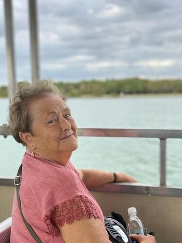 Judith "Judy" Sentelle